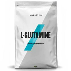 My Protein L-Glutamine - 1 Kg Pulver