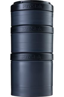 Blender Bottle Pro Stak Expansion Pak ( 1 x 100 ml / 1 x 150  ml / 1 x 200 ml )