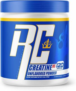 Ronnie Coleman Creatine XS - 300 g Pulver