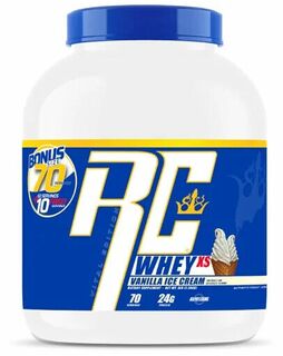 Ronnie Coleman Whey XS - 2270 g Pulver