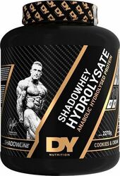 Dorian Yates Shadowhey Hydrolysate - 2270 g Pulver