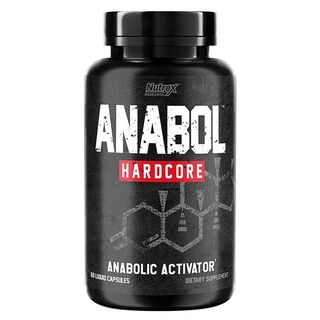 Nutrex Anabol Hardcore - 60 Kapseln