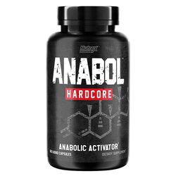Nutrex Anabol Hardcore ( EU Version )  - 60 Kapseln