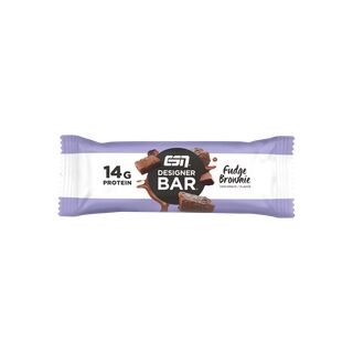 Esn Designer Bar - 45 g Peanut Caramel