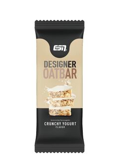Esn Designer OatBar - 100 g Chocolate Chip