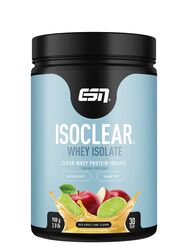 Esn Isoclear Whey Isolate - 908 g Pulver Fresh Cherry