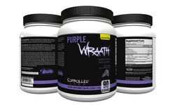 CONTROLLED LABS Purple Wraath - 1152 g Pulver