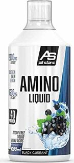 All Stars Amino Liquid- 1000ml