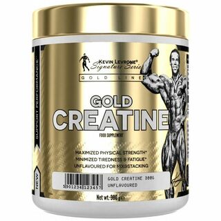 Kevin Levrone Signature Series Gold Creatine - 300 g Pulver