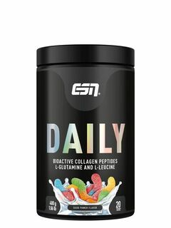 Esn Daily - 480 g Pulver Apple Cranberry