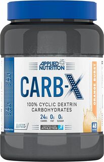 Applied Nutrition Carb - X - 1200 g Pulver
