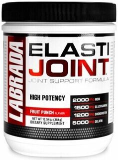 LABRADA Nutrition Elasti Joint - 384 g Pulver