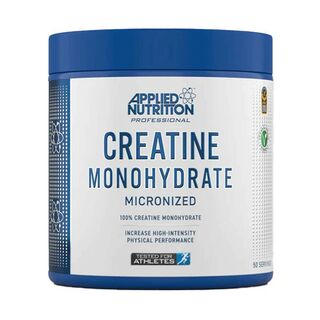 Applied Nutrition Creatine Monohydrate - 250 g Pulver