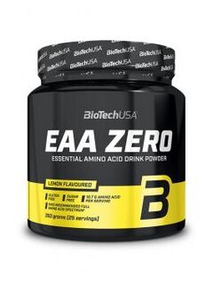 Biotech USA EAA Zero - 350 g Pulver Watermelon