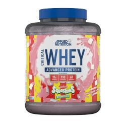 Applied Nutrition Critical Whey - 2 Kg Pulver Vanilla Ice...