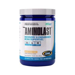 Gaspari Nutrition Aminolast - 420g Peach Raspberry