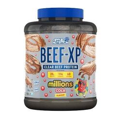Applied Nutrition BEEF - XP Protein - 1800 g Pulver