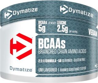 Dymatize Nutrition BCAAs - 300 g Pulver