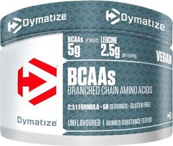 Dymatize Nutrition BCAAs - 300 g Pulver