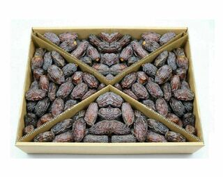 PREMIUM MEDJOUL  Datteln Diamond Large  mit Stein -  5 Kg