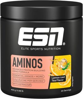 Esn Aminos - 400 g Pulver Cola