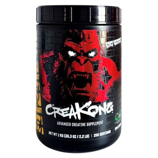 Mutant CREAKONG - 1 kg Pulver