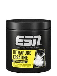 Esn Ultrapure Creatine  250 g Pulver Neutral