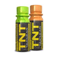 NXT NUTRITION Tnt Nuclear - 60 ml Pineapple