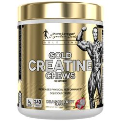 Kevin Levrone Signature Series Gold Creatine CHEWS - 240...