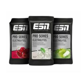 Esn Pro Series Electrolytes - 22,5 g Pulver
