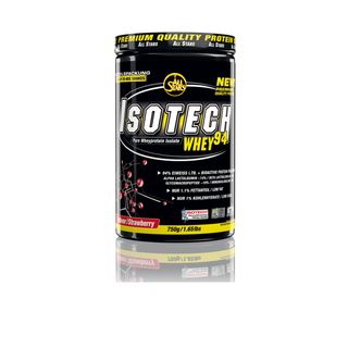 All Stars Isotech Whey 94 - 750g