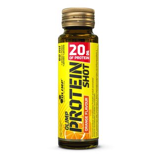 Olimp Sport Nutrition Protein Shot - 60 ml Orange