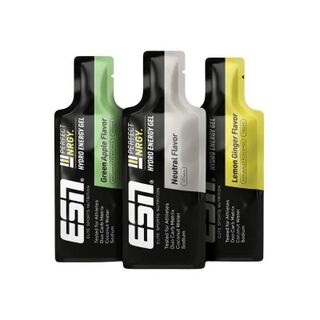 Esn Perfect NRGY Hydro Energy Gel - 40 ml Green Apple