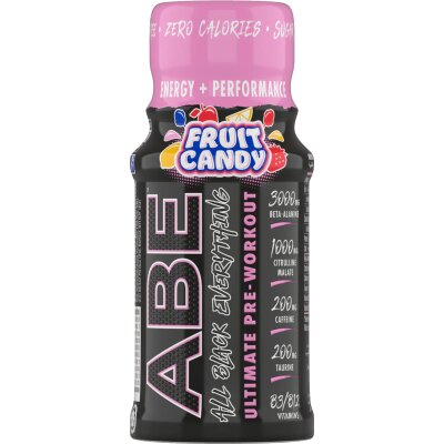 Applied Nutrition ABE All Black Everything - 60 ml