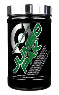 Scitec Nutrition Jumbo Pak - 44 Päckchen