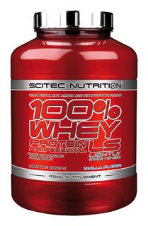 Scitec Nutrition 100% Whey Protein Professional LS - 2350g