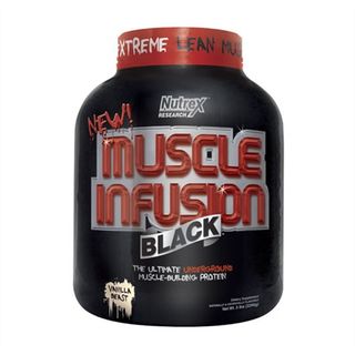Nutrex Muscle Infusion - 2268g