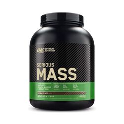 Optimum Nutrition Serious Mass - 2730g