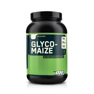 Optimum Nutrition Glycomaize - 2000g