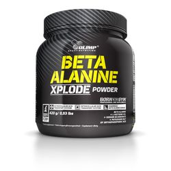 Olimp Nutrition Beta-Alanine Xplode Powder - 420g Pulver...