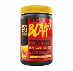 Mutant BCAA 9.7 - 348g Pulver