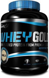Biotech USA Nitro Pure Whey Gold - 2270g