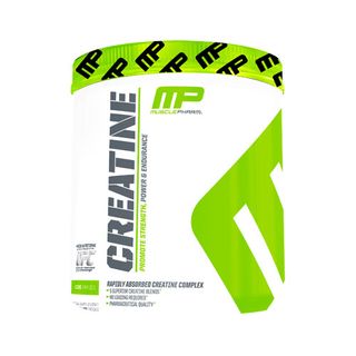 MusclePharm Creatine - 300g Pulver