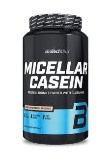 Biotech USA Micellar Casein - 908 g