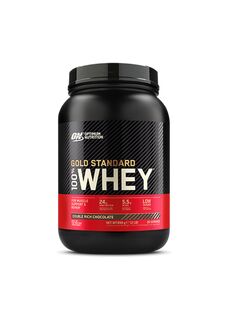 Optimum Nutrition 100% Whey Gold Standard - 899 g