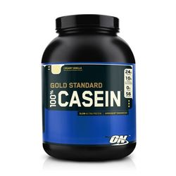 Optimum Nutrition  Gold Standard 100% Casein - 1820g