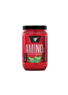 BSN Amino X - 435g Pulver Rasberry
