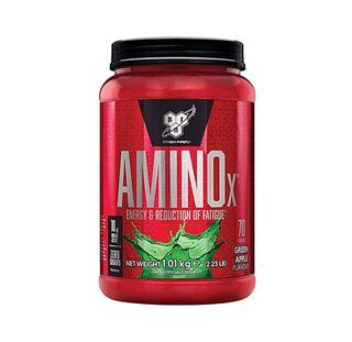 BSN Amino X - 1010g Pulver Watermelon