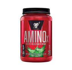 BSN Amino X - 1010g Pulver Watermelon